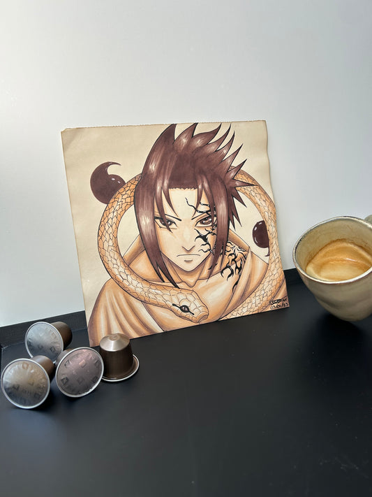 Sasuke