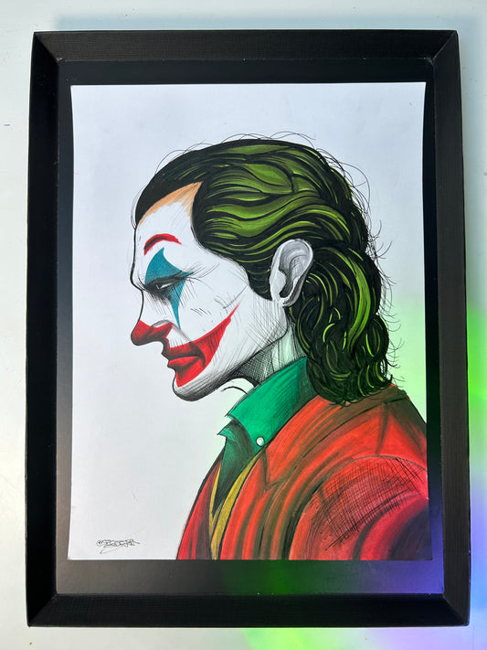 Le Joker
