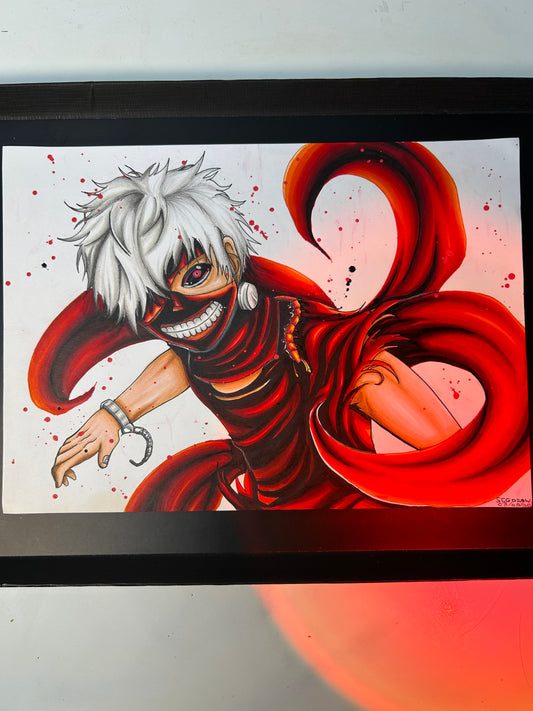 Kaneki