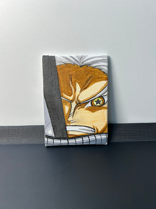 Seraphin S-Hawk