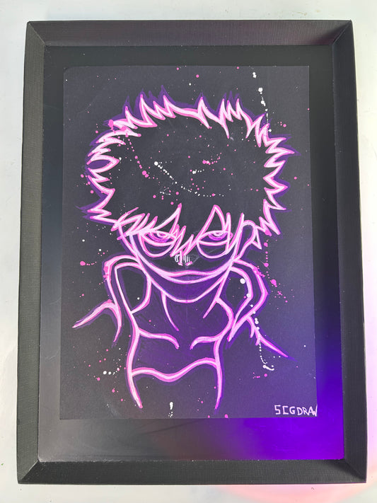 Dabi néon